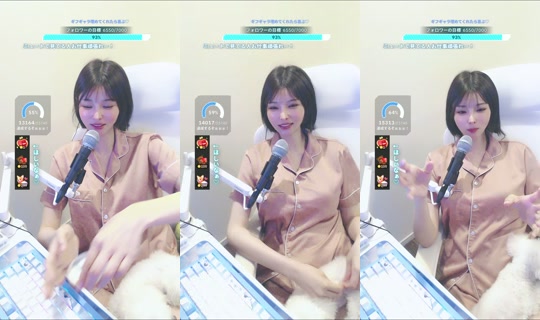 Stream di lalapi16 - 23 mag 2026, 18:41