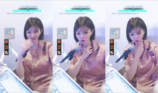 Stream di lalapi16 - 23 mag 2026, 19:32