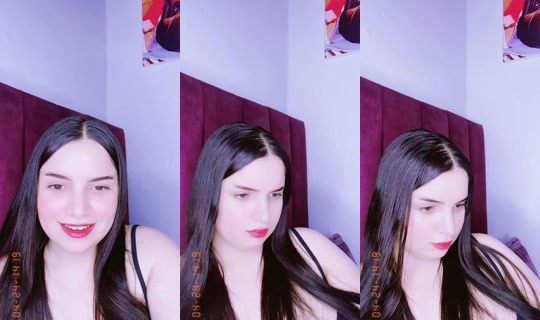 lalasoultana5hm's Stream - May 26, 2026, 1:47 AM