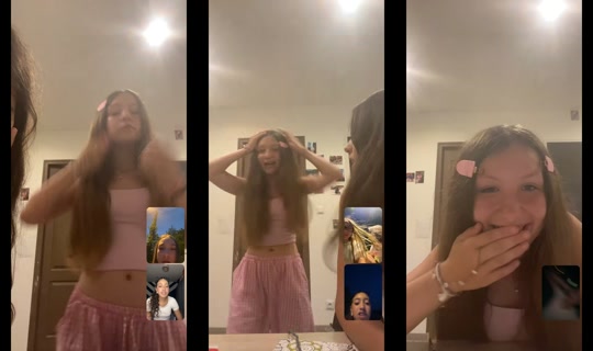 laly.prudhomme4's Stream - May 30, 2026, 8:11 PM
