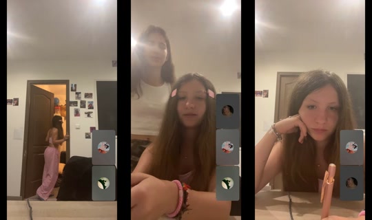 laly.prudhomme4's Stream - May 30, 2026, 10:20 PM