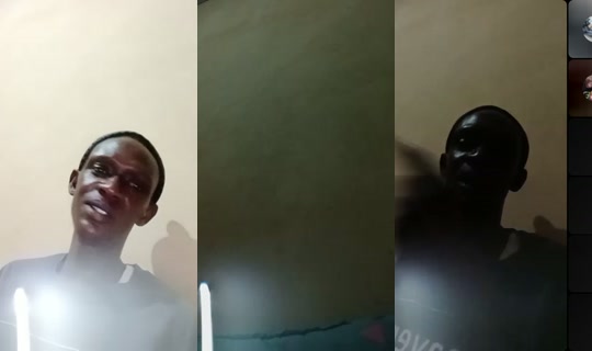 Stream ni laminendiaye_2 - May 23, 2026, 9:41 PM