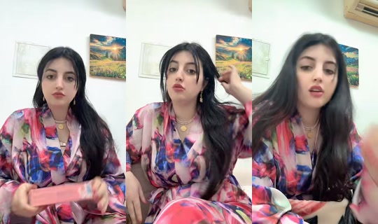 lamrani.chaimae's Stream - May 30, 2026, 4:54 PM