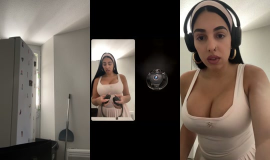 lamujerbuenaa34's Stream - May 23, 2026, 8:48 AM