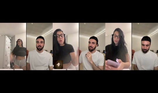 Stream von lamujerbuenaa34 – 23. Mai 2026, 21:38