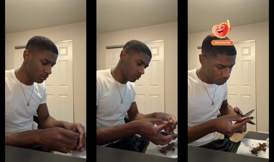 landonxfrost's Stream - May 24, 2026, 6:38 AM