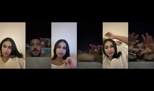 lareen274's Stream - Jul 1, 2026, 1:33 AM