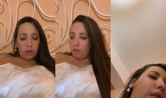 laucleopatra's Stream - May 25, 2026, 10:32 PM