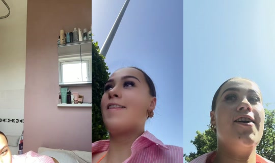 laurennicholson444's Stream - May 25, 2026, 2:08 PM