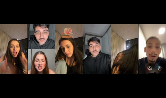 lavinia.ximenex's Stream - May 29, 2026, 1:19 AM
