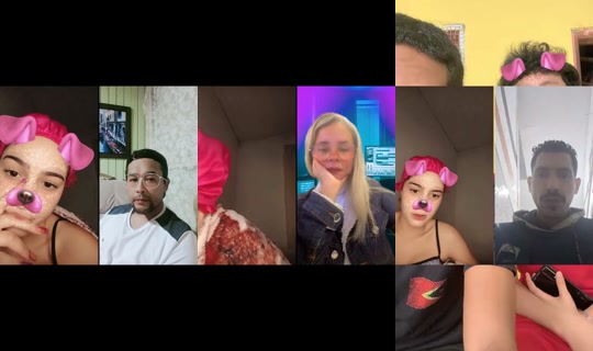 Stream de laynesinha1 – 28 juin 2026, 3:37