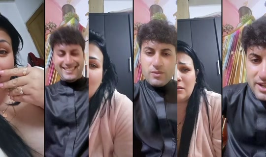 lea85686 Recorded on May 30, 2026, 9:57 PM