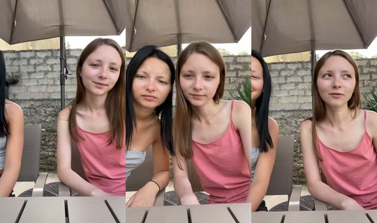 leaa.jrt's Stream - May 29, 2026, 3:09 PM