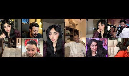 ledyush's Stream - May 29, 2026, 5:16 AM