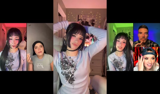 leedolly707's Stream - May 24, 2026, 3:28 AM