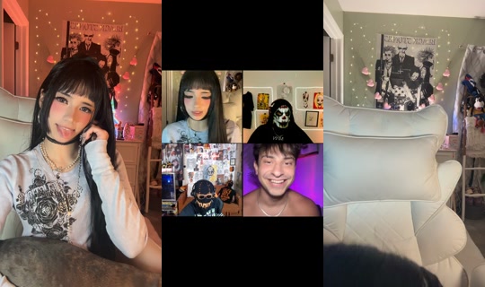 leedolly707's Stream - May 24, 2026, 5:34 AM