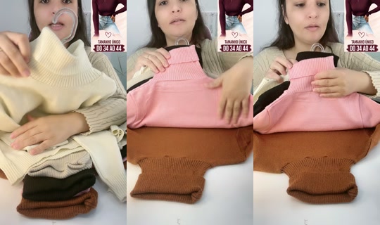lele.lima14's Stream - May 29, 2026, 1:50 PM