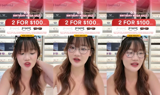 lenskartsg Recorded on May 30, 2026, 8:05 AM