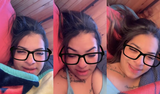 lesbrasklyn's Stream - May 25, 2026, 1:03 PM