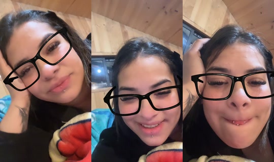 lesbrasklyn's Stream - May 29, 2026, 10:40 PM