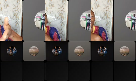 lessoldatsdejesuschrist's Stream - May 25, 2026, 12:34 PM