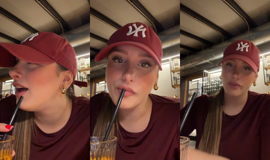 letizia_balzano's Stream - May 26, 2026, 9:54 PM