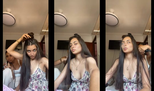 leyreemartinezz02's Stream - May 25, 2026, 2:30 PM