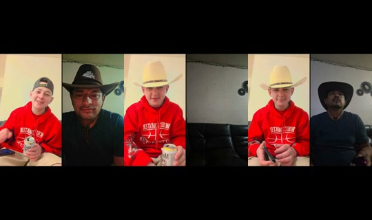 leyvinsalgado's Stream - May 30, 2026, 7:01 AM