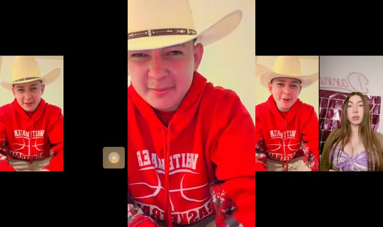 leyvinsalgado's Stream - May 30, 2026, 7:15 AM