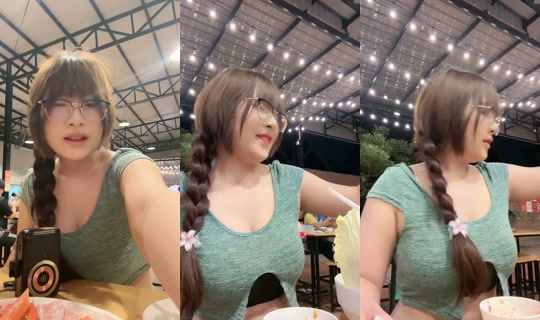 li_meiping's Stream - May 29, 2026, 1:12 PM