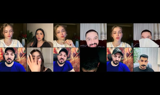 lialoli8's Stream - May 24, 2026, 12:26 AM