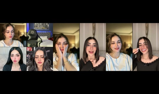 lialoli8's Stream - May 24, 2026, 1:16 AM
