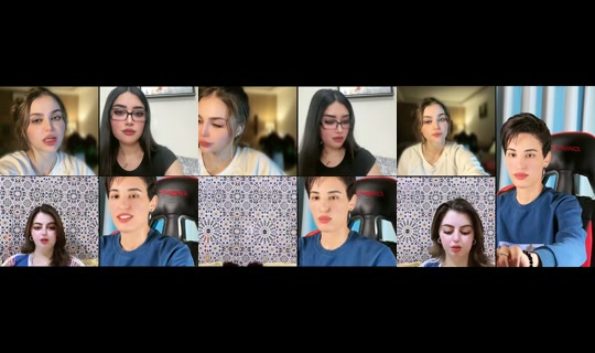 lialoli8's Stream - May 24, 2026, 2:23 AM