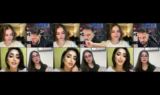 lialoli8's Stream - May 24, 2026, 3:29 AM