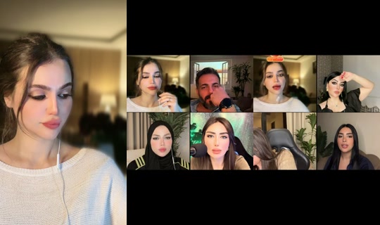 Stream von lialoli8 – 24. Mai 2026, 22:08