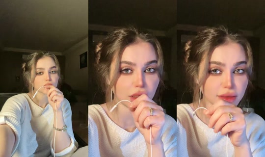 Stream von lialoli8 – 25. Mai 2026, 0:33