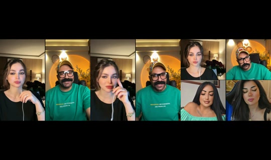 lialoli8's Stream - May 25, 2026, 10:42 PM