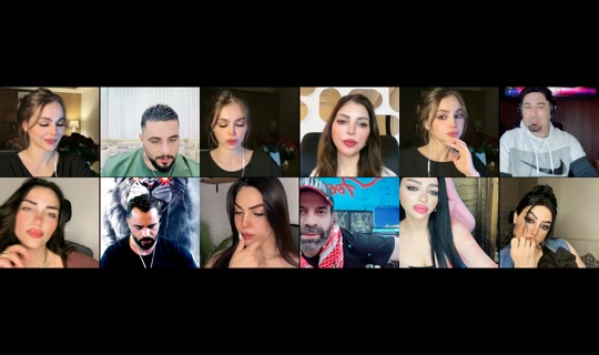 lialoli8's Stream - May 25, 2026, 11:57 PM