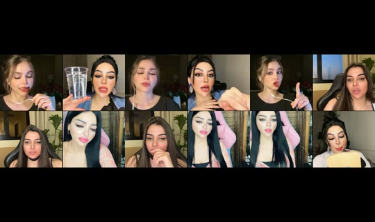 lialoli8's Stream - May 26, 2026, 12:48 AM