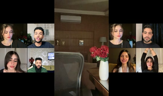 lialoli8's Stream - May 26, 2026, 2:24 AM