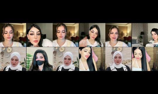 lialoli8's Stream - May 27, 2026, 3:49 AM