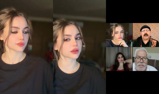 lialoli8's Stream - May 27, 2026, 5:48 AM