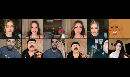 lialoli8's Stream - May 27, 2026, 6:32 AM