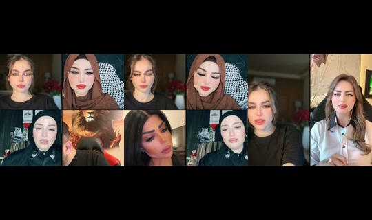 lialoli8's Stream - May 27, 2026, 7:23 AM