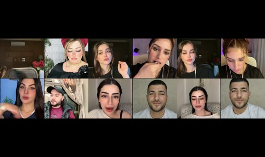 lialoli8's Stream - May 30, 2026, 2:03 AM