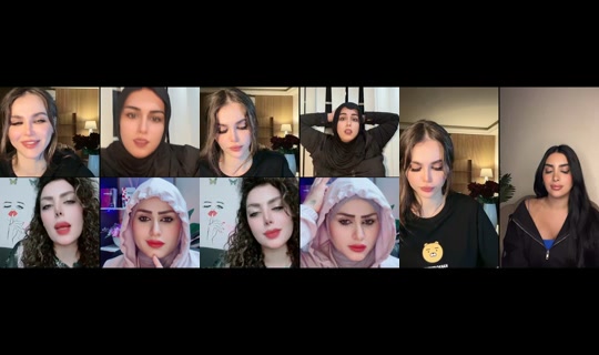 lialoli8's Stream - May 30, 2026, 3:40 AM