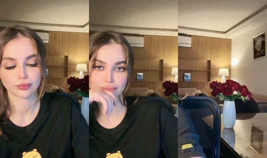 lialoli8's Stream - May 30, 2026, 5:13 AM