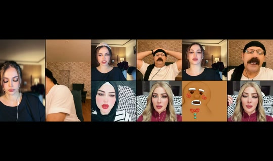 Stream de lialoli8 – 28 juin 2026, 21:40