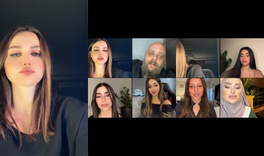 Stream de lialoli8 – 28 juin 2026, 23:21