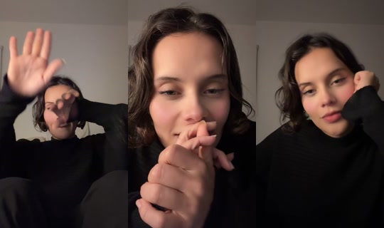 lidianemontteiro's Stream - May 24, 2026, 12:57 AM